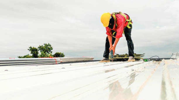 Best Gutter Installation and Repair  in Brittany Farms The Highlands, PA