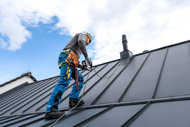 Best Roof Ventilation Installation  in Brittany Farms The Highlands, PA