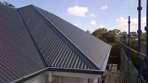 Best Roof Moss and Algae Removal  in Brittany Farms The Highlands, PA